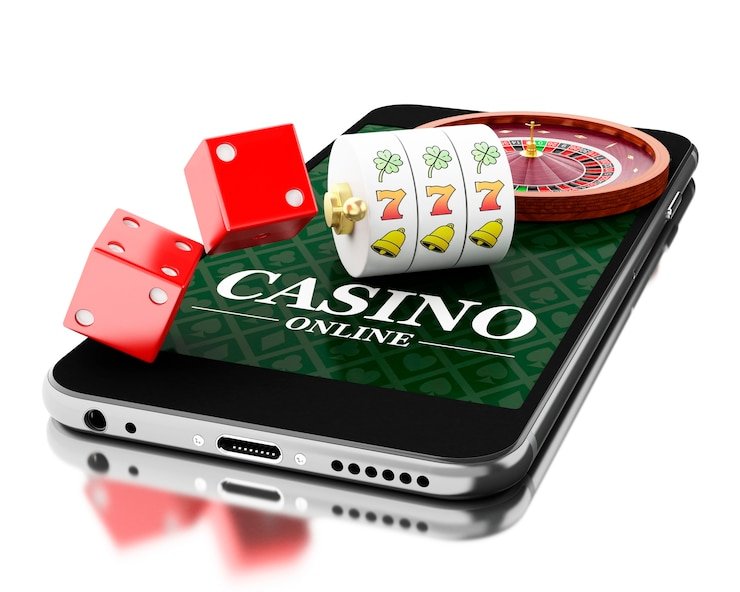Responsible gaming tools interface showing budget limits and time management features