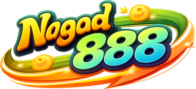 Nagad 888 logo
